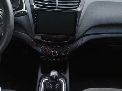 2022 Chevrolet Aveo 1.5 Lt Mt