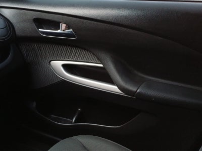 2022 Chevrolet Aveo 1.5 Lt Mt