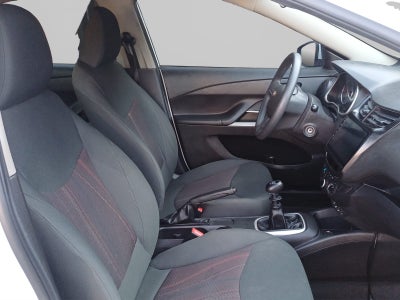 2022 Chevrolet Aveo 1.5 Lt Mt