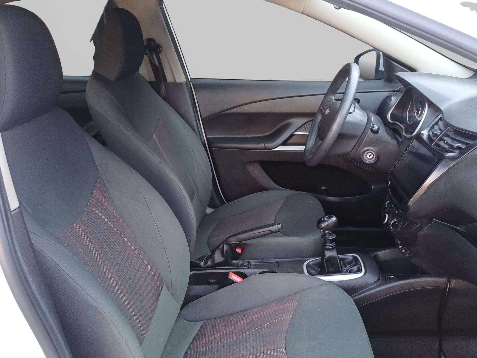 2022 Chevrolet Aveo 1.5 Lt Mt