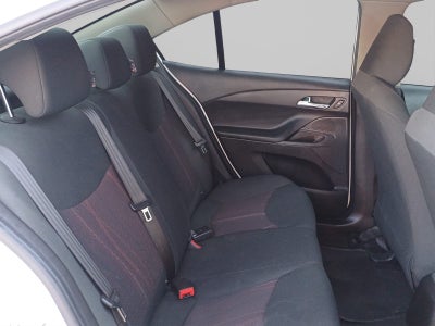 2022 Chevrolet Aveo 1.5 Lt Mt