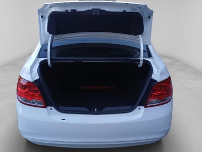 2022 Chevrolet Aveo 1.5 Lt Mt