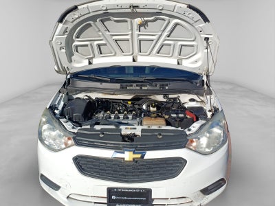 2022 Chevrolet Aveo 1.5 Lt Mt