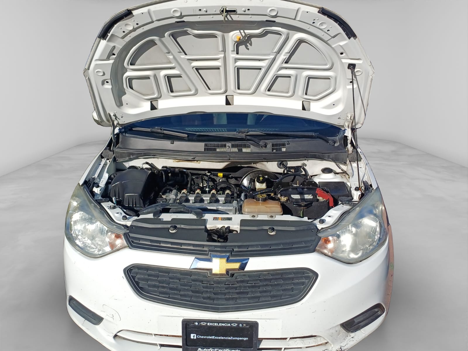 2022 Chevrolet Aveo 1.5 Lt Mt