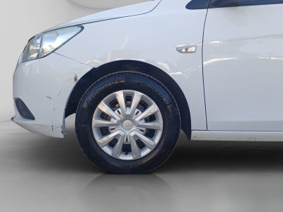 2022 Chevrolet Aveo 1.5 Lt Mt