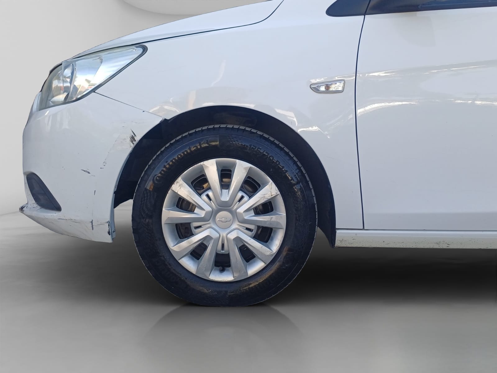 2022 Chevrolet Aveo 1.5 Lt Mt