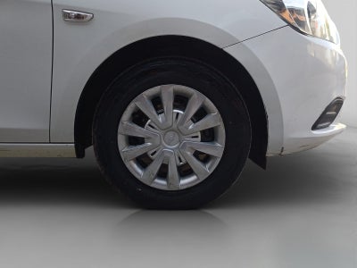 2022 Chevrolet Aveo 1.5 Lt Mt