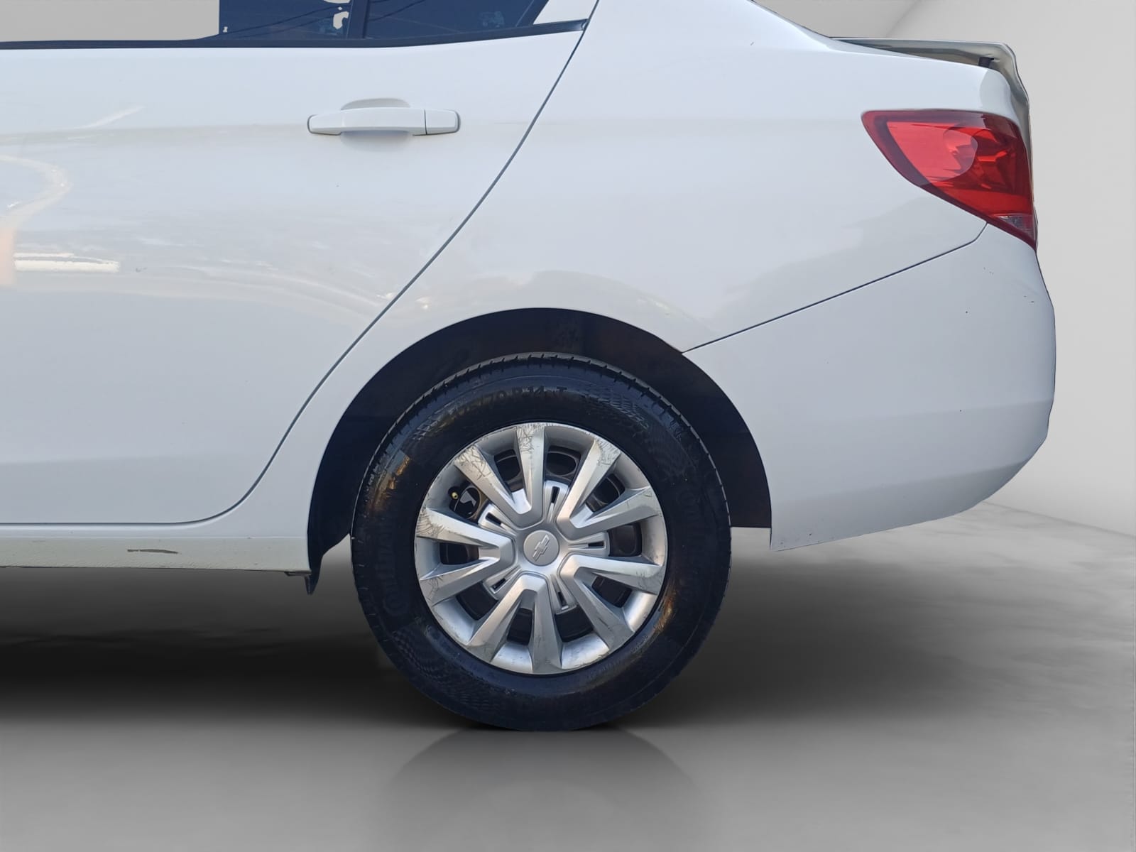 2022 Chevrolet Aveo 1.5 Lt Mt