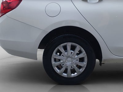 2022 Chevrolet Aveo 1.5 Lt Mt