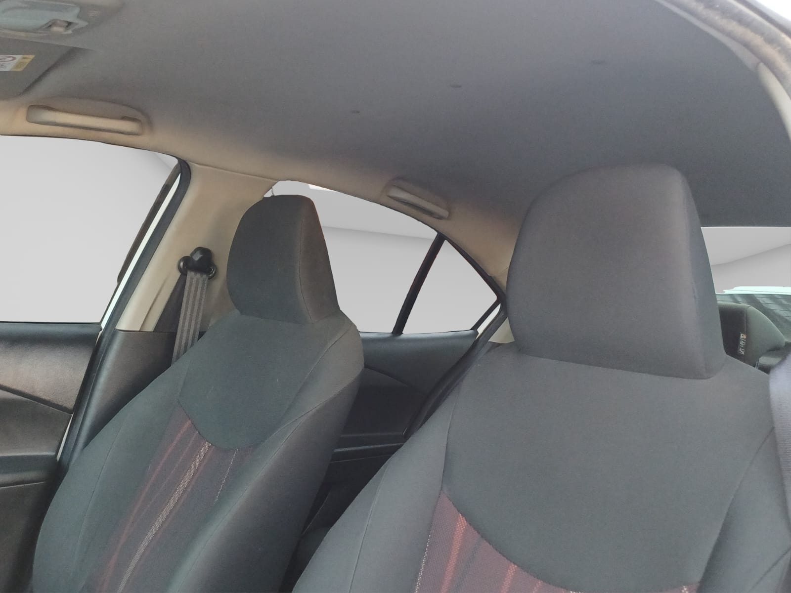 2022 Chevrolet Aveo 1.5 Lt Mt