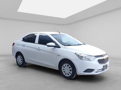 2022 Chevrolet Aveo 1.5 Lt Mt