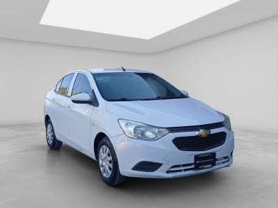 2022 Chevrolet Aveo 1.5 Lt Mt