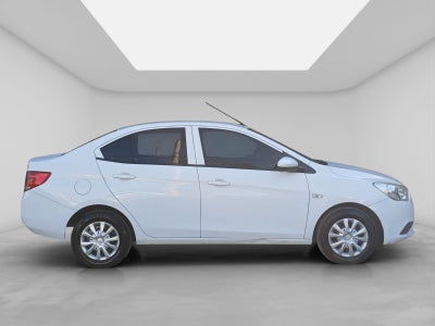 2022 Chevrolet Aveo 1.5 Lt Mt