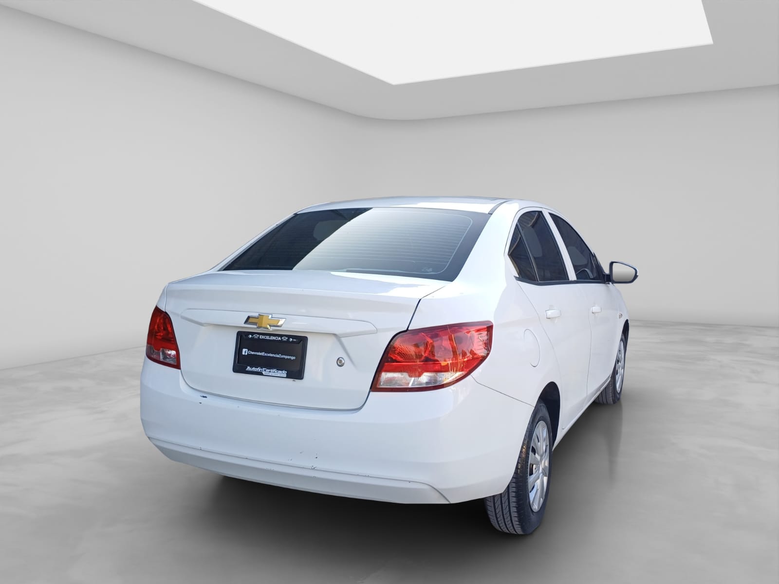 2022 Chevrolet Aveo 1.5 Lt Mt