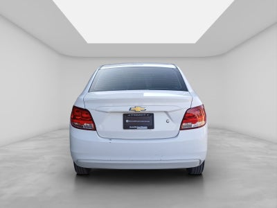 2022 Chevrolet Aveo 1.5 Lt Mt