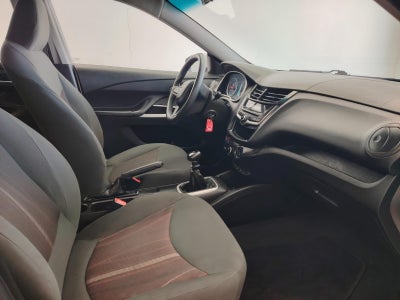 2020 Chevrolet Aveo 1.5 Ls Mt