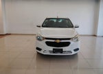 2020 Chevrolet Aveo 1.5 Ls Mt