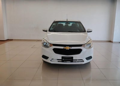 2020 Chevrolet Aveo 1.5 Ls Mt