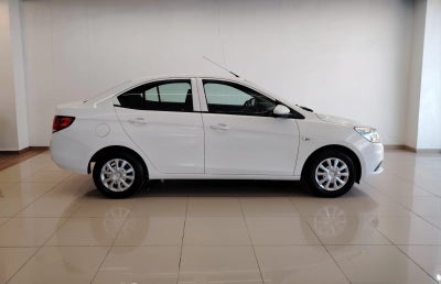 2020 Chevrolet Aveo 1.5 Ls Mt