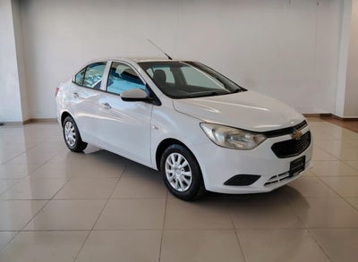 2020 Chevrolet Aveo 1.5 Ls Mt