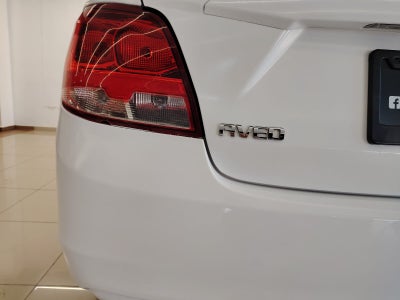 2020 Chevrolet Aveo 1.5 Ls Mt