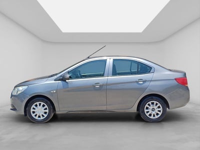 2022 Chevrolet Aveo 1.5 Ls Mt