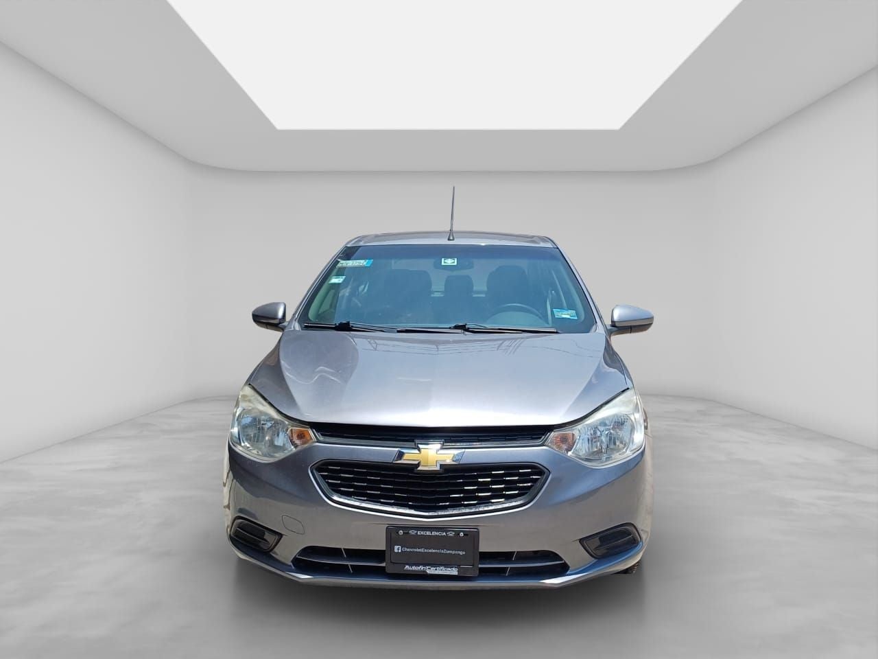 2022 Chevrolet Aveo 1.5 Ls Mt