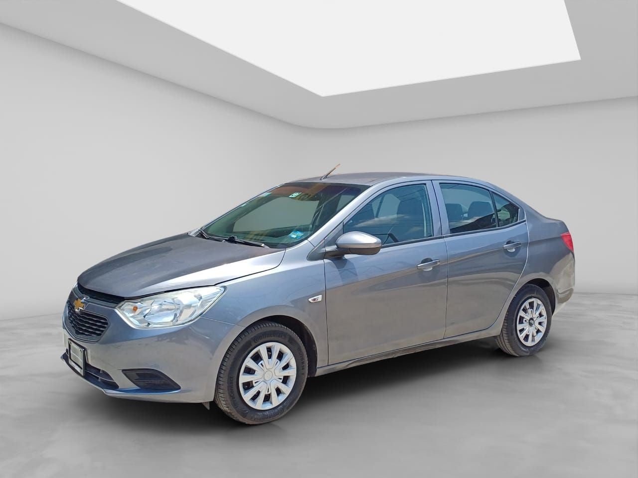 2022 Chevrolet Aveo 1.5 Ls Mt