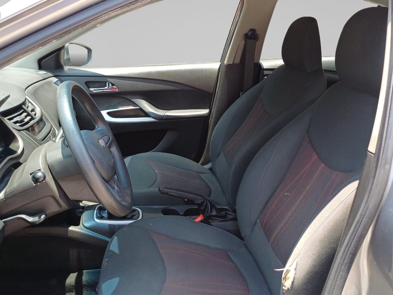 2022 Chevrolet Aveo 1.5 Ls Mt
