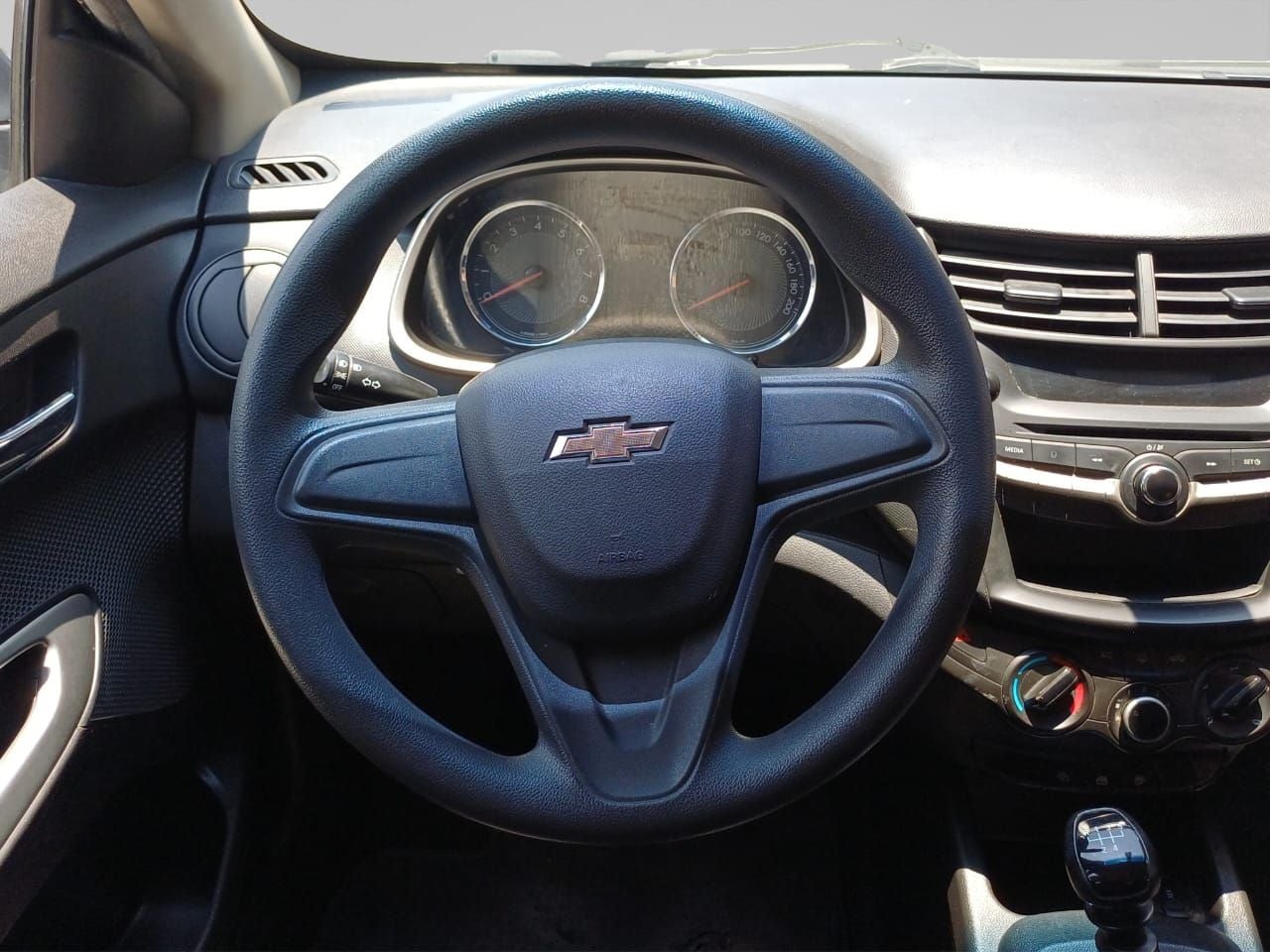 2022 Chevrolet Aveo 1.5 Ls Mt