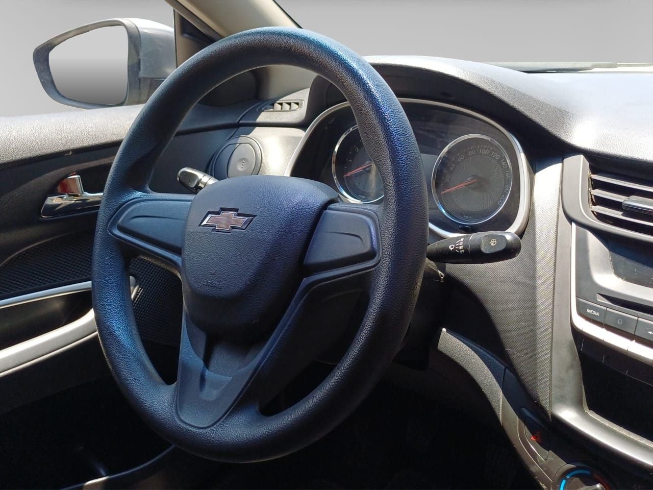 2022 Chevrolet Aveo 1.5 Ls Mt