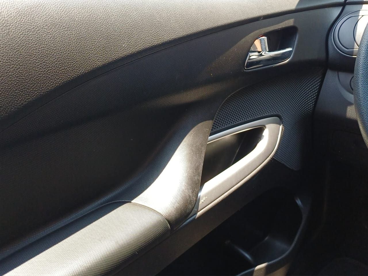 2022 Chevrolet Aveo 1.5 Ls Mt