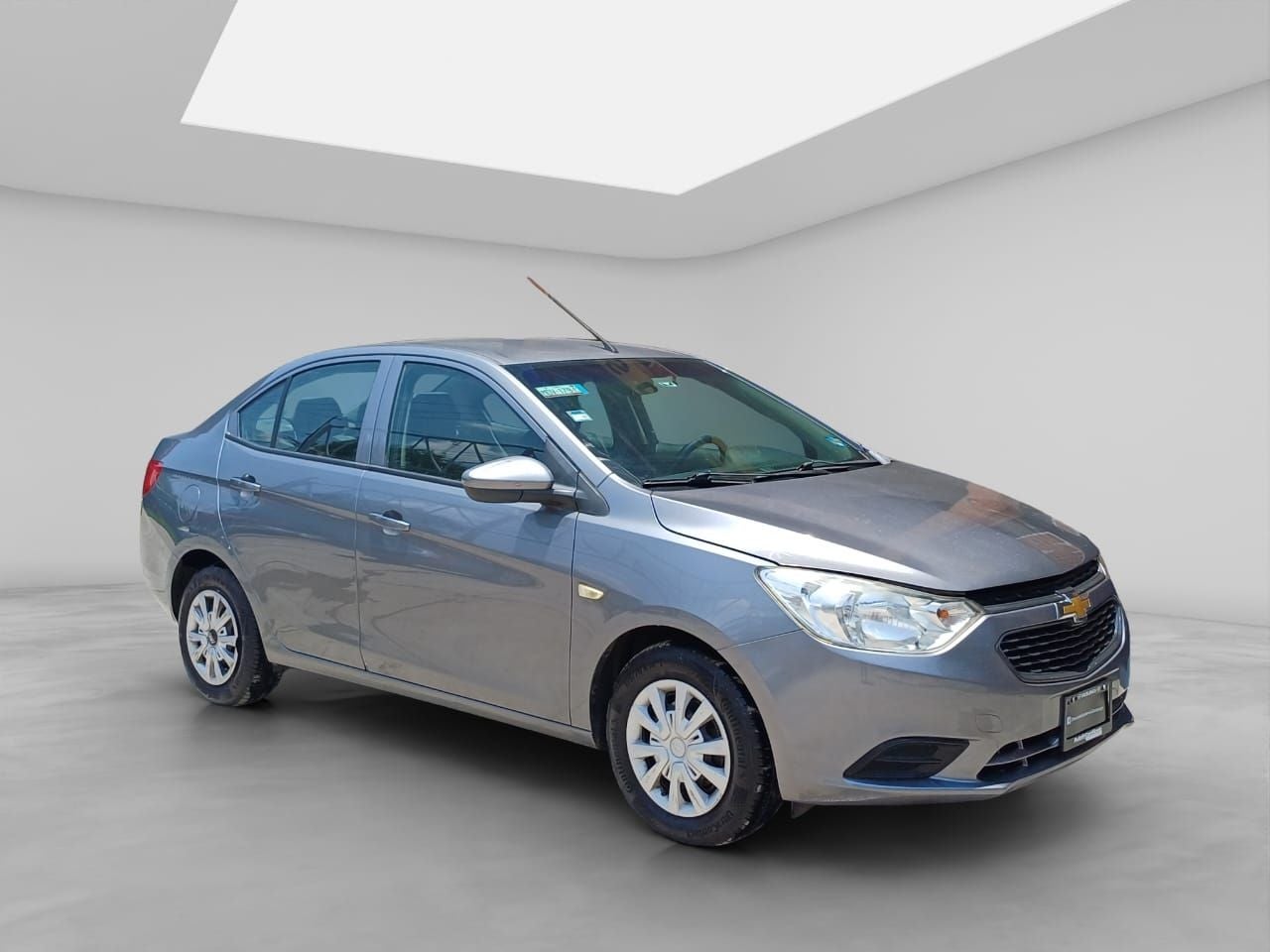 2022 Chevrolet Aveo 1.5 Ls Mt