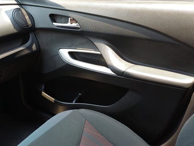2022 Chevrolet Aveo 1.5 Ls Mt