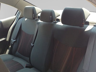 2022 Chevrolet Aveo 1.5 Ls Mt
