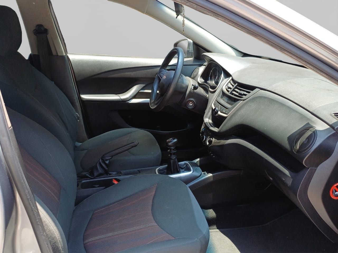 2022 Chevrolet Aveo 1.5 Ls Mt