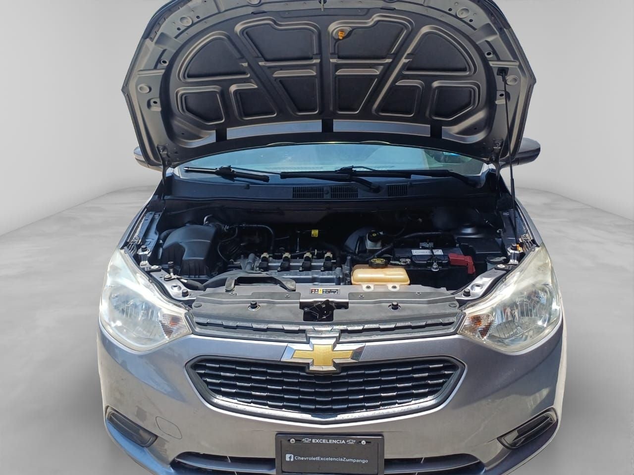 2022 Chevrolet Aveo 1.5 Ls Mt