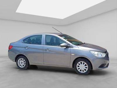 2022 Chevrolet Aveo 1.5 Ls Mt