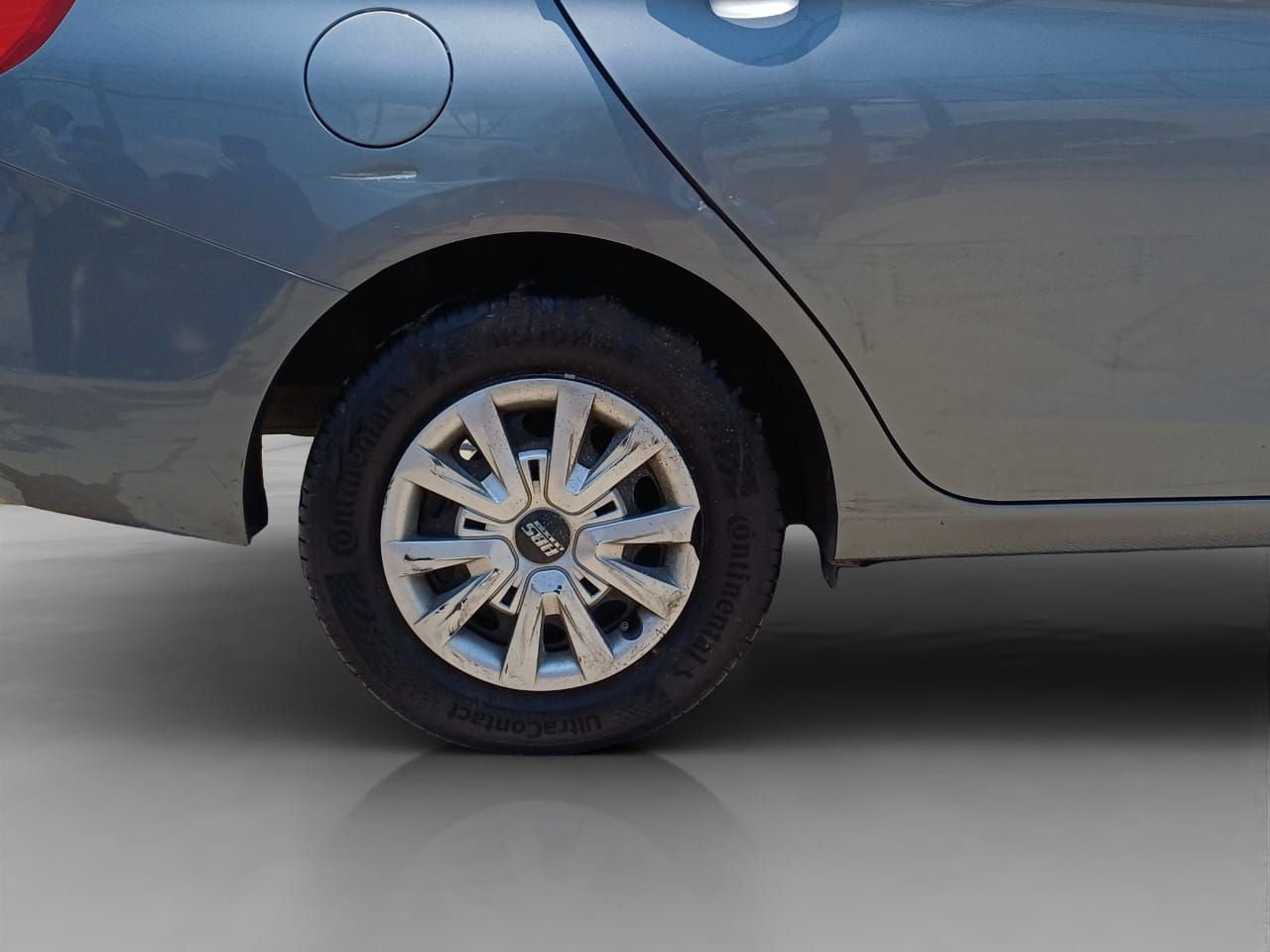 2022 Chevrolet Aveo 1.5 Ls Mt