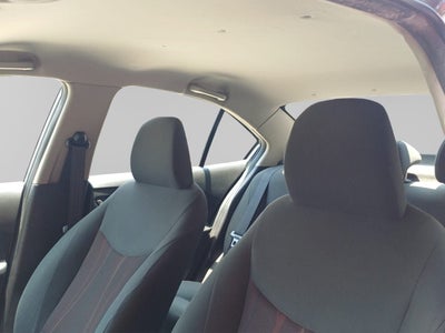 2022 Chevrolet Aveo 1.5 Ls Mt