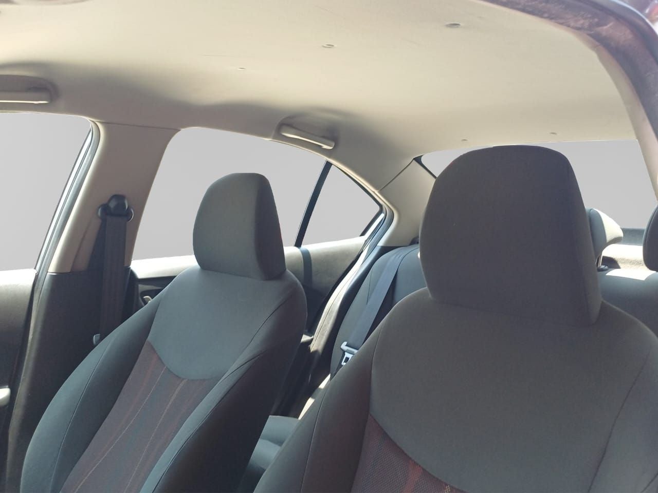2022 Chevrolet Aveo 1.5 Ls Mt