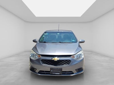 2022 Chevrolet Aveo 1.5 Ls Mt