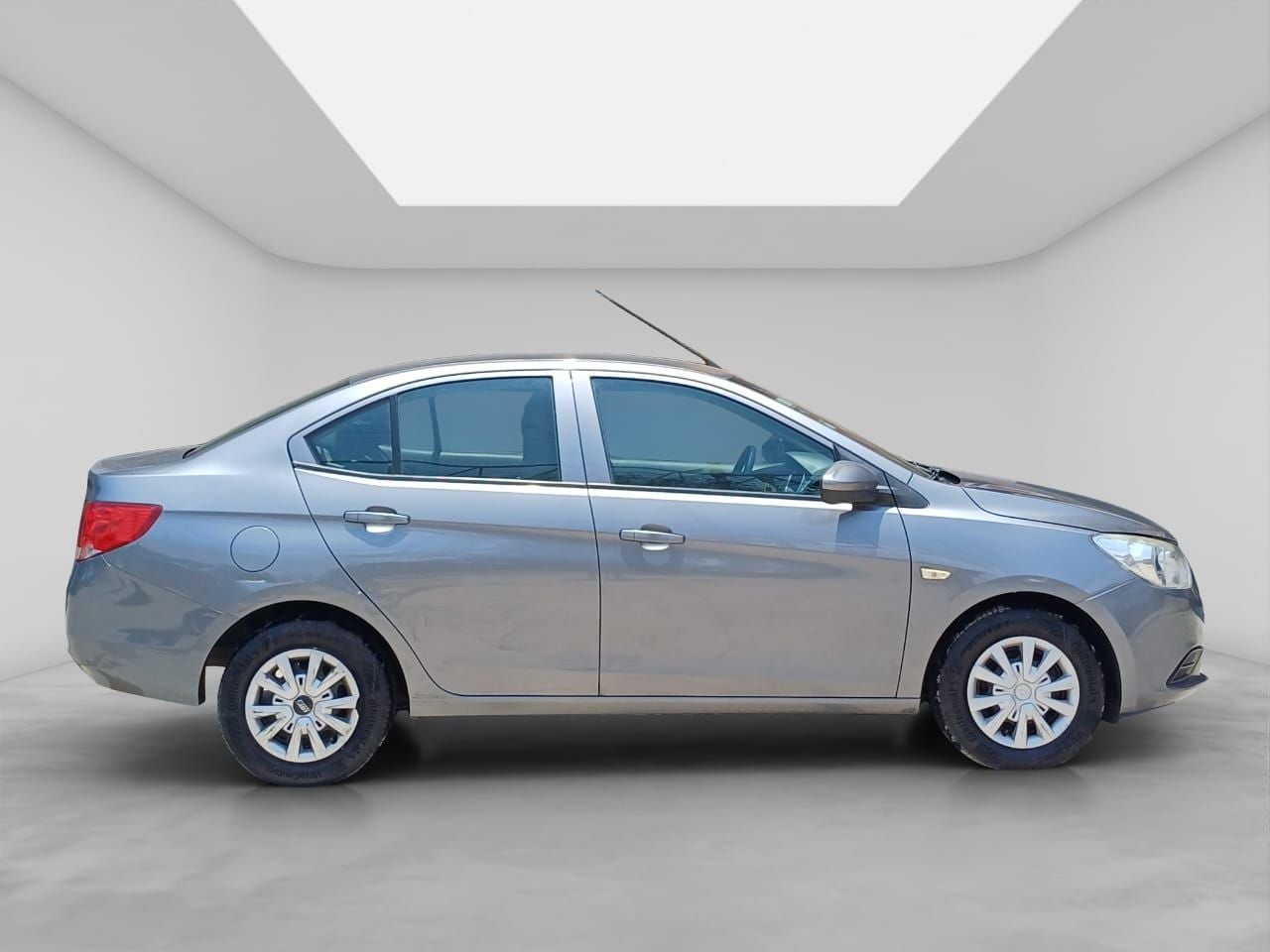 2022 Chevrolet Aveo 1.5 Ls Mt
