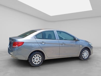 2022 Chevrolet Aveo 1.5 Ls Mt