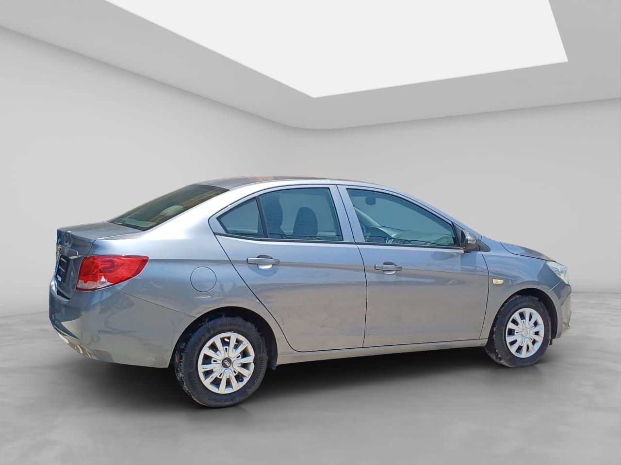 2022 Chevrolet Aveo 1.5 Ls Mt