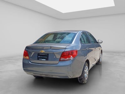 2022 Chevrolet Aveo 1.5 Ls Mt