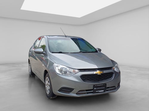 2023 Chevrolet Aveo 1.5 Ls Mt