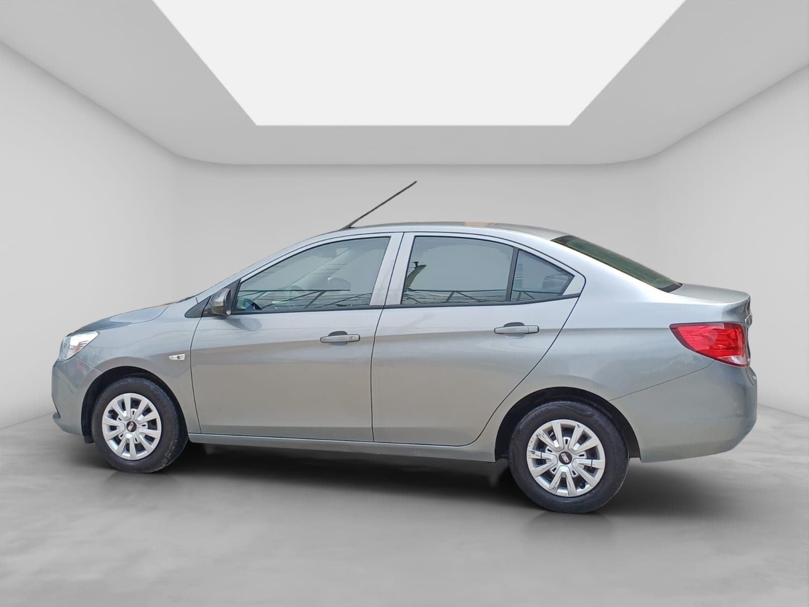 2023 Chevrolet Aveo 1.5 Ls Mt