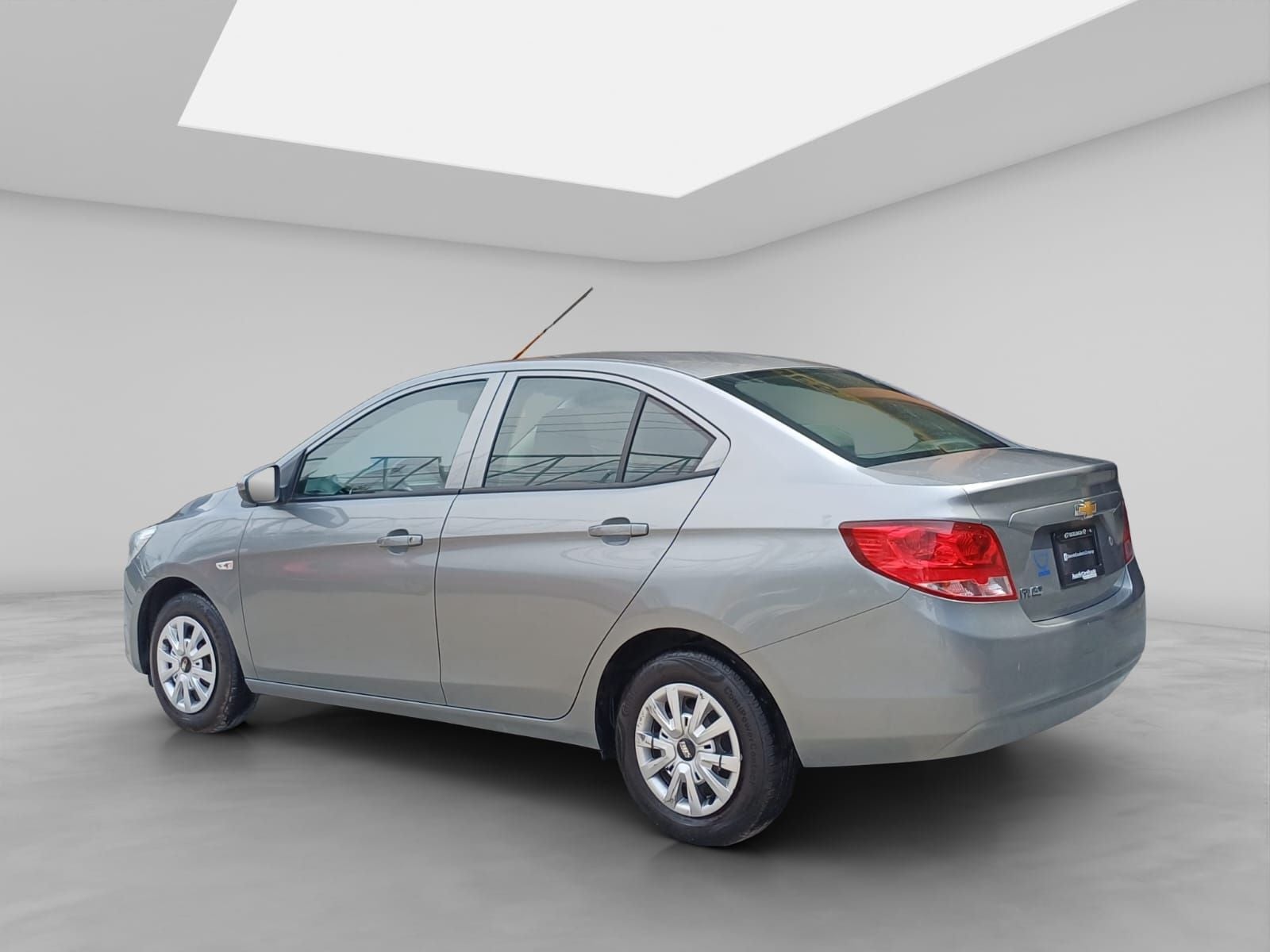 2023 Chevrolet Aveo 1.5 Ls Mt