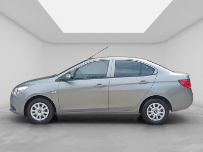 2023 Chevrolet Aveo 1.5 Ls Mt